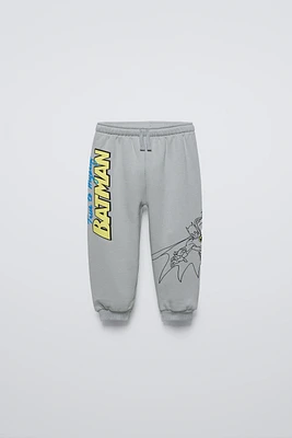 BATMAN © & ™ DC COMICS PANTS