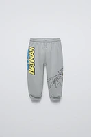 BATMAN © & ™ DC COMICS PANTS