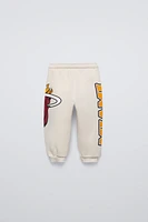 MIAMI HEAT NBA © JOGGERS