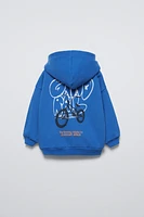 BICYCLE SWEATSHIRT