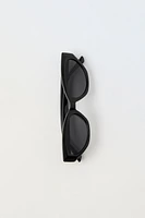 CAT EYE SUNGLASSES