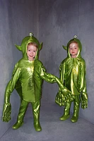 ALIEN COSTUME