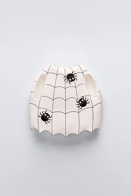 SPIDERWEB COSTUME