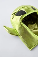 ALIEN COSTUME HAT