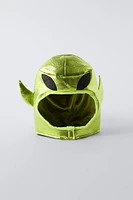 ALIEN COSTUME HAT