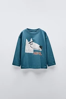 ANIMAL T-SHIRT