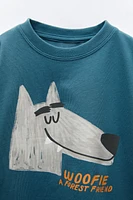 ANIMAL T-SHIRT