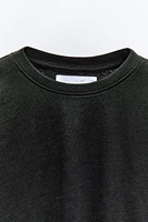 TWO-PACK OF PLAIN LONG SLEEVE T-SHIRTS