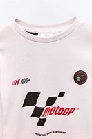 6-14 YEARS/ MOTO GP ™ PAJAMAS