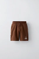 TONY HAWK ™ PLUSH SHORTS