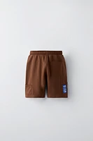 TONY HAWK ™ PLUSH SHORTS