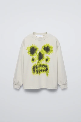 SKULL T-SHIRT