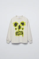 SKULL T-SHIRT