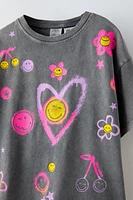 SMILEYWORLD ® T-SHIRT