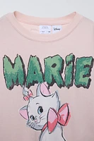 MARIE © DISNEY T-SHIRT