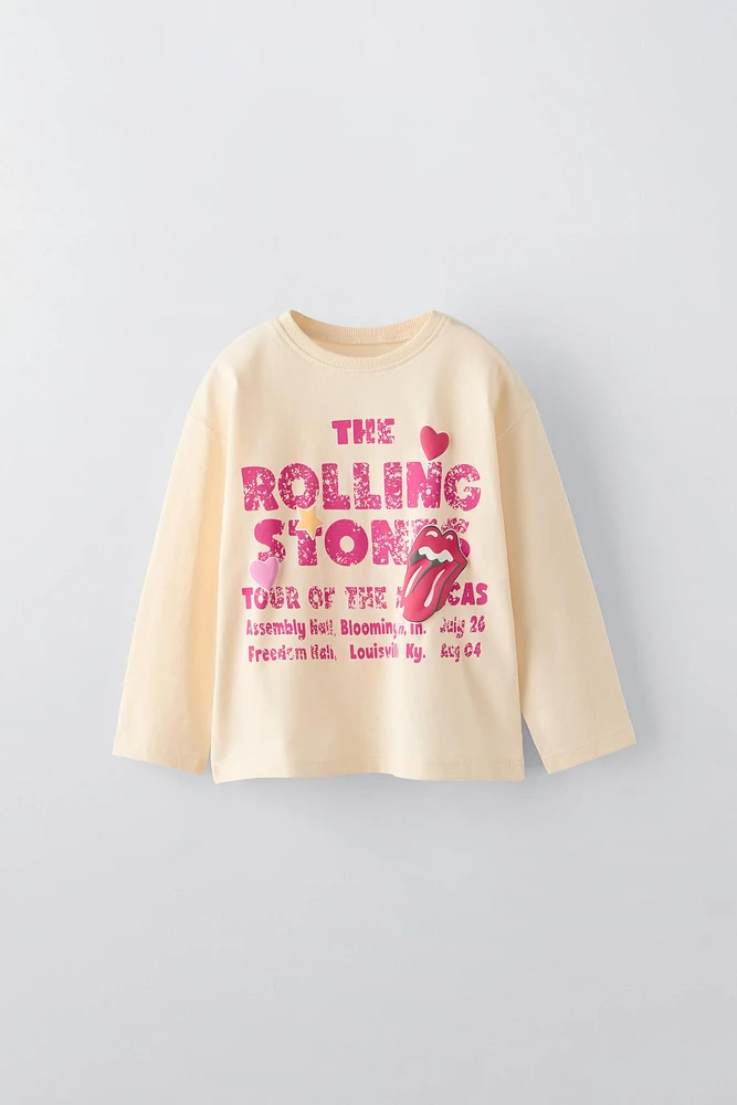 ROLLING STONES ® T-SHIRT