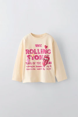 ROLLING STONES ® T-SHIRT