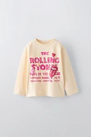 ROLLING STONES ® T-SHIRT