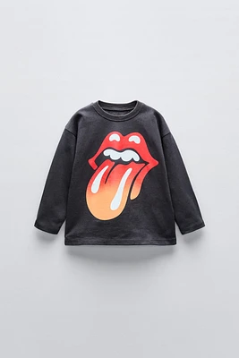 ROLLING STONES ® T-SHIRT