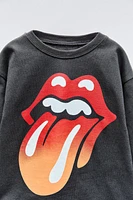 ROLLING STONES ® T-SHIRT