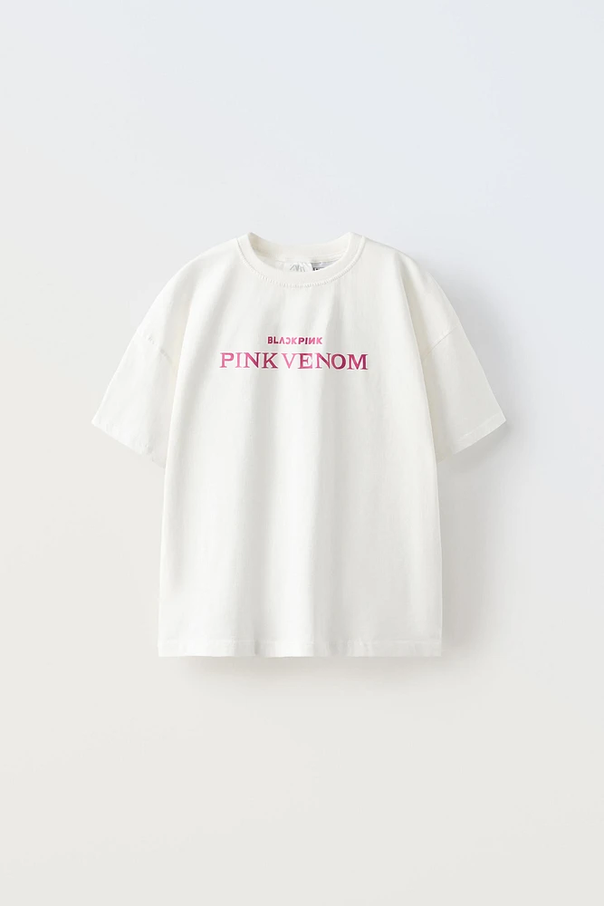 BLACKPINK © T-SHIRT