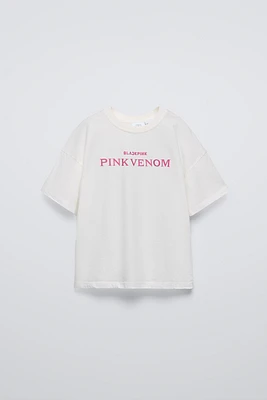 BLACKPINK © T-SHIRT