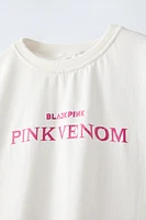 BLACKPINK © T-SHIRT