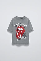 ROLLING STONES ® T-SHIRT