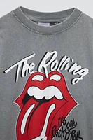 ROLLING STONES ® T-SHIRT