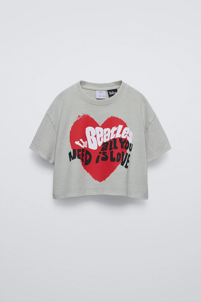 THE BEATLES ® T-SHIRT