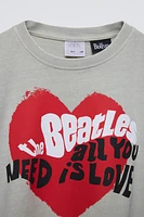 THE BEATLES ® T-SHIRT