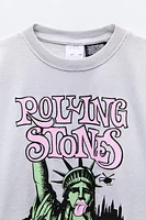 NY ROLLING STONES ® T-SHIRT