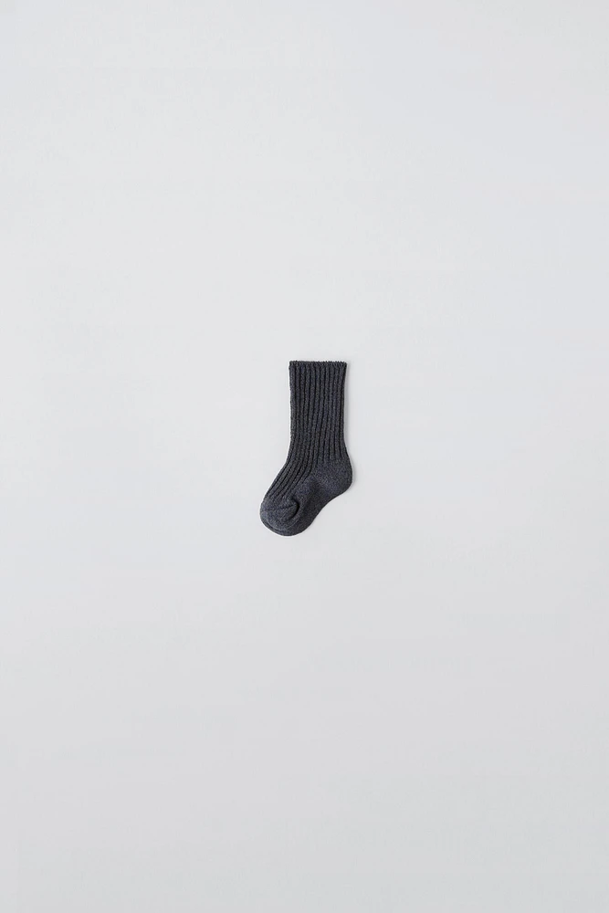 RIB SOCKS