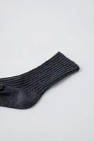 RIB SOCKS