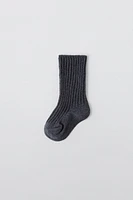 RIB SOCKS