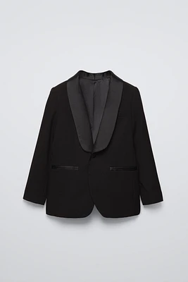 COMBINATION SUIT JACKET