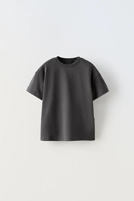 BASIC T-SHIRT