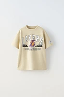 LAKERS NBA ® T-SHIRT