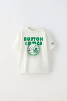 BOSTON CELTICS NBA © T-SHIRT