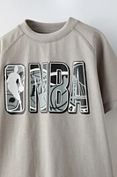 NBA ® RAGLAN T-SHIRT