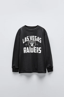 LAS VEGAS RAIDERS © NFL T-SHIRT