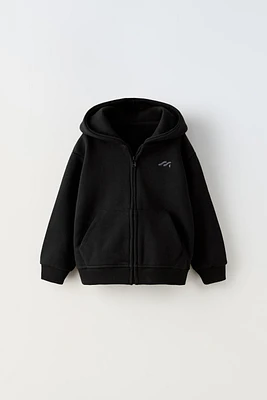 HOODIE SWEATSHIRT