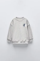 LOGO SWEATSHIRT