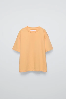 MEDIUM WEIGHT T-SHIRT