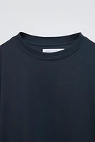 THREE-PACK OF PLAIN T-SHIRTS