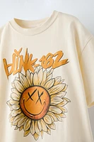 BLINK © T-SHIRT