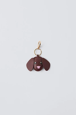 DOGGY KEYCHAIN