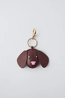 DOGGY KEYCHAIN