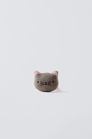 CAT KEYCHAIN