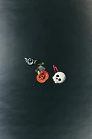 THREE-PACK OF HALLOWEEN CLIPS